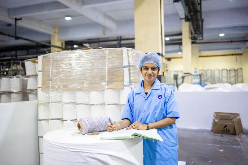 America's Best Export Nobody Is Talking About: How US Cotton Is Winning Over European Shoppers