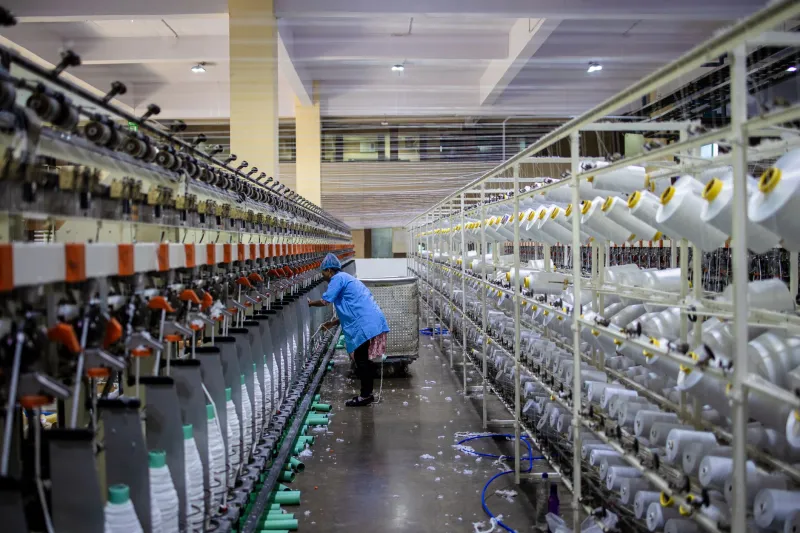 Made in America, Priced to Win: How Domestic Cotton Mills Are Beating Overseas Factories at Their Own Game