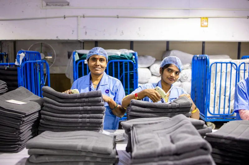 Smoke and Mirrors: How Big Retail Buries American Cotton Beneath a Mountain of Greenwash
