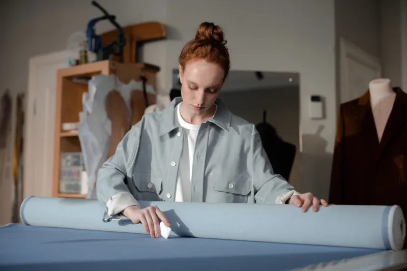 High Fashion's Dirty Little Secret: Why the World's Most Exclusive Labels Are Going All-In on American Cotton
