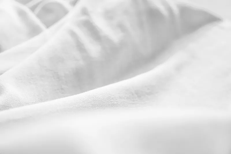 From the ICU to Your Bedroom: The Medical Cotton Upgrade You Didn't Know You Needed